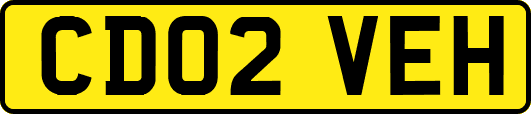 CD02VEH