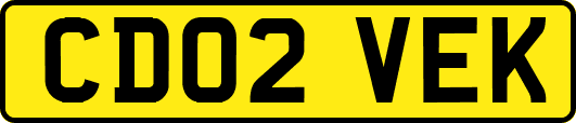 CD02VEK