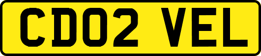 CD02VEL