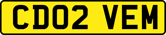 CD02VEM