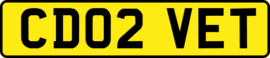CD02VET