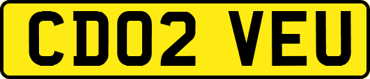 CD02VEU