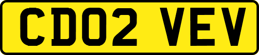 CD02VEV