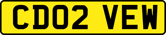 CD02VEW