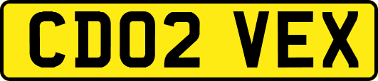 CD02VEX