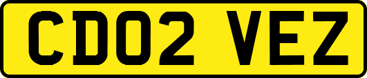 CD02VEZ