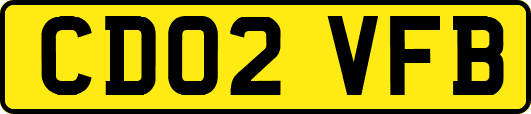 CD02VFB