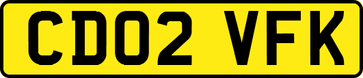 CD02VFK
