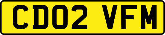 CD02VFM