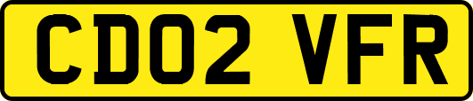 CD02VFR