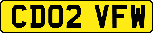 CD02VFW