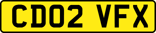 CD02VFX