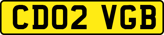 CD02VGB