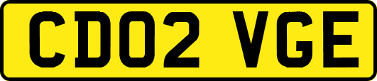 CD02VGE