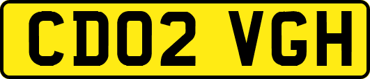 CD02VGH