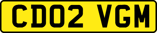 CD02VGM