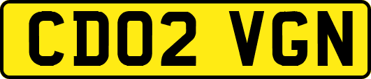 CD02VGN