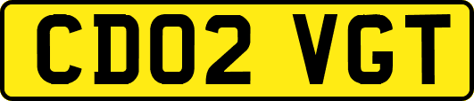 CD02VGT