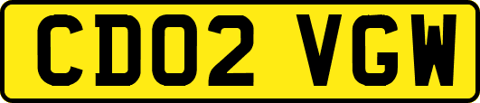 CD02VGW