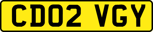 CD02VGY