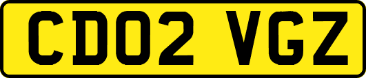CD02VGZ
