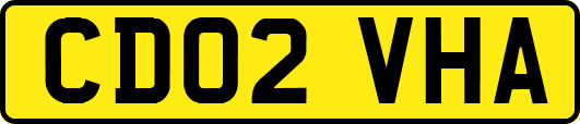 CD02VHA