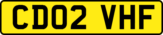 CD02VHF
