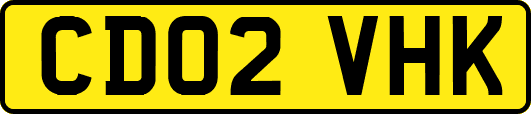 CD02VHK