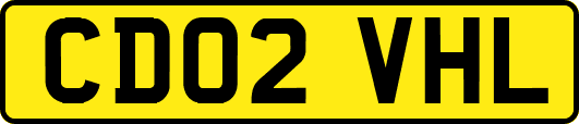 CD02VHL