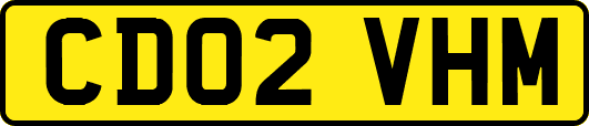 CD02VHM