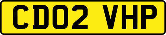 CD02VHP