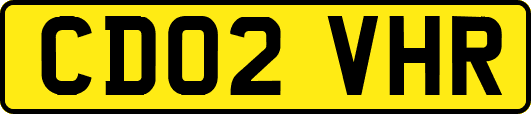 CD02VHR