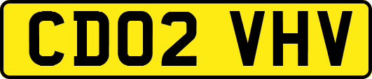 CD02VHV