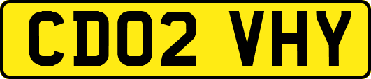 CD02VHY
