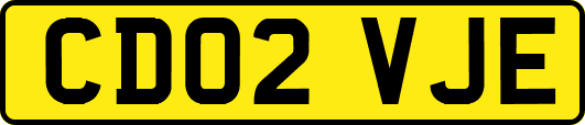 CD02VJE