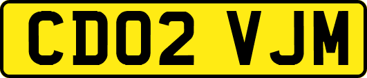 CD02VJM