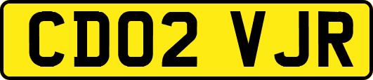 CD02VJR
