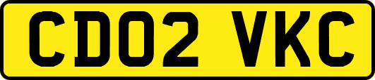 CD02VKC