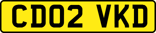 CD02VKD