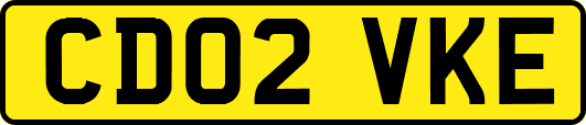 CD02VKE