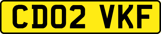 CD02VKF