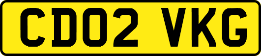 CD02VKG