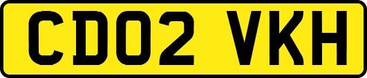 CD02VKH