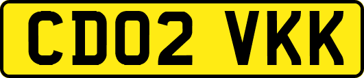 CD02VKK