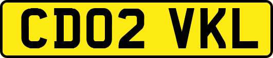 CD02VKL