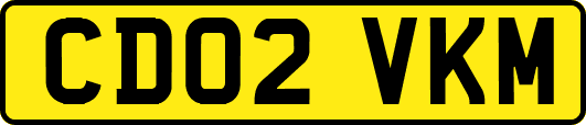 CD02VKM