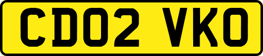 CD02VKO