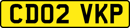 CD02VKP