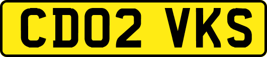 CD02VKS