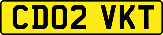 CD02VKT